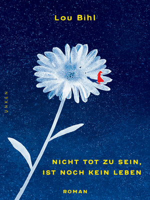 cover image of Nicht tot zu sein, ist noch kein Leben